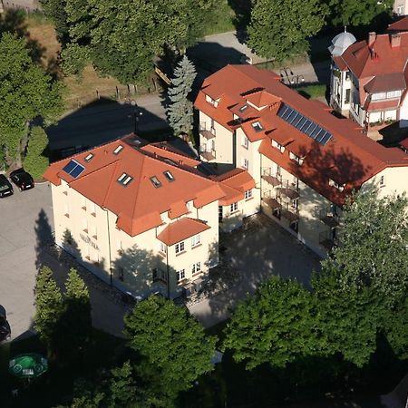 بولانيكا- زدروي Villa Tilia المظهر الخارجي الصورة